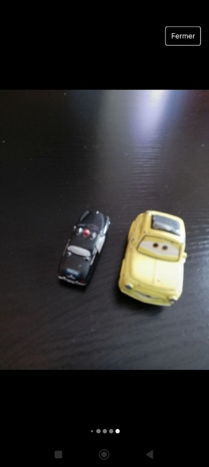 Voitures Cars - photo numéro 8