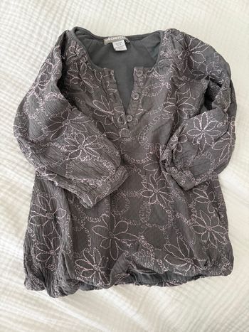 Top fille 🌸🩷 Orchestra - 10 mois 