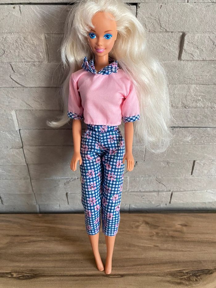 Barbie