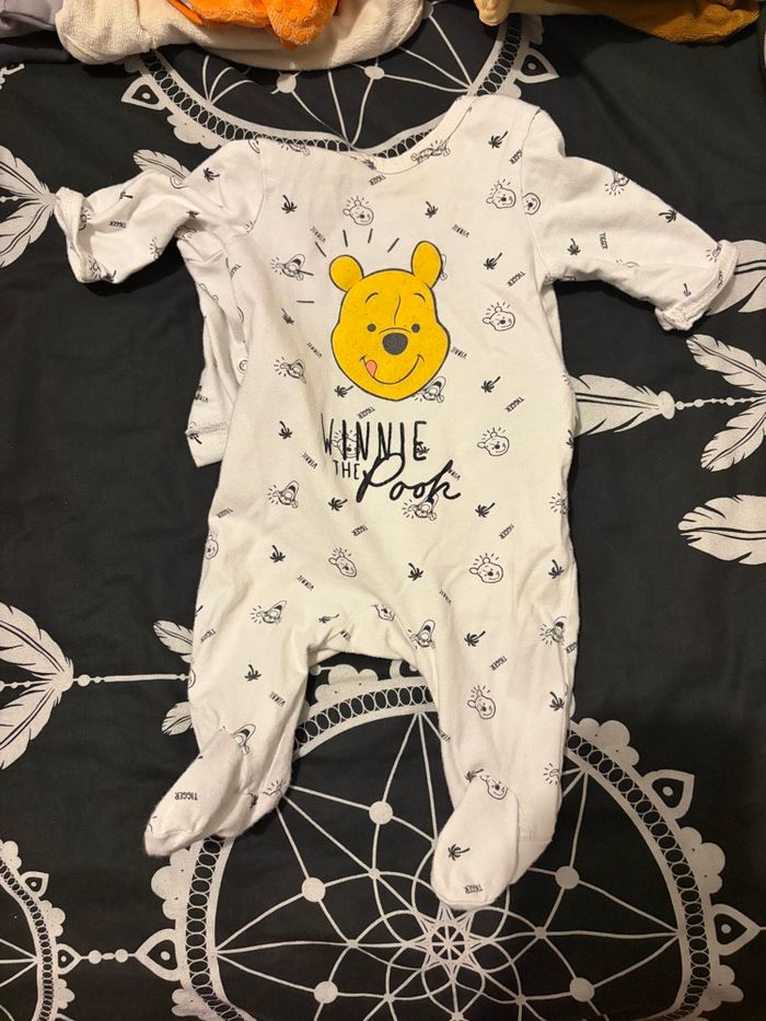 Lot pyjama Disney - photo numéro 6