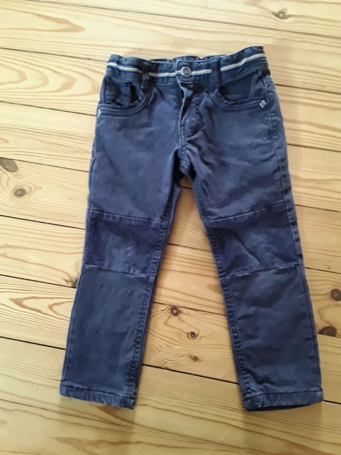 Pantalon Sergent Major 2 ans