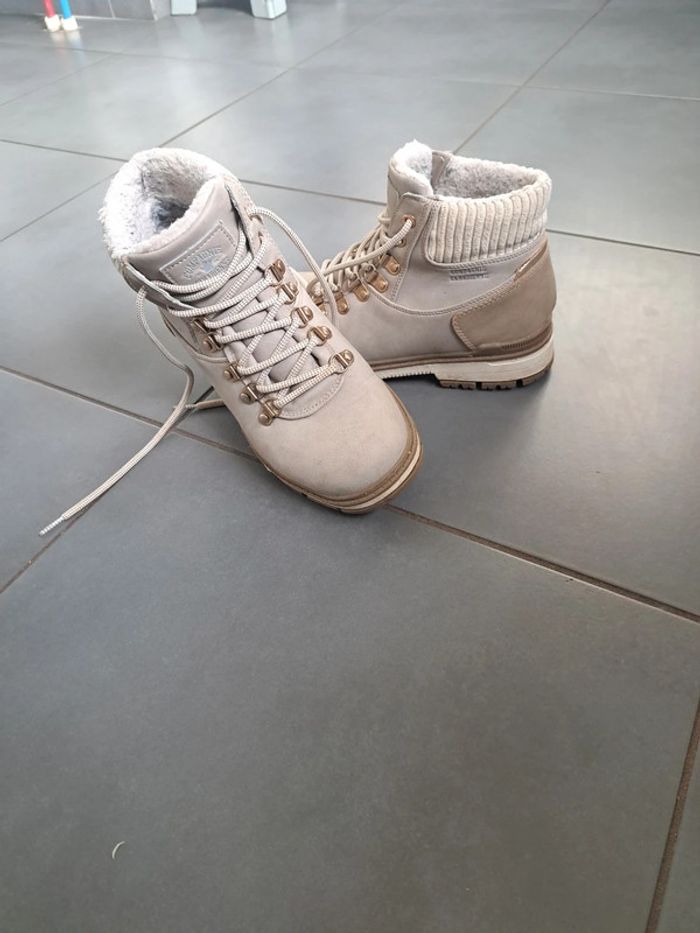 Bottines - photo numéro 10