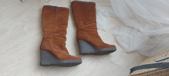 Bottes Mexx, 38