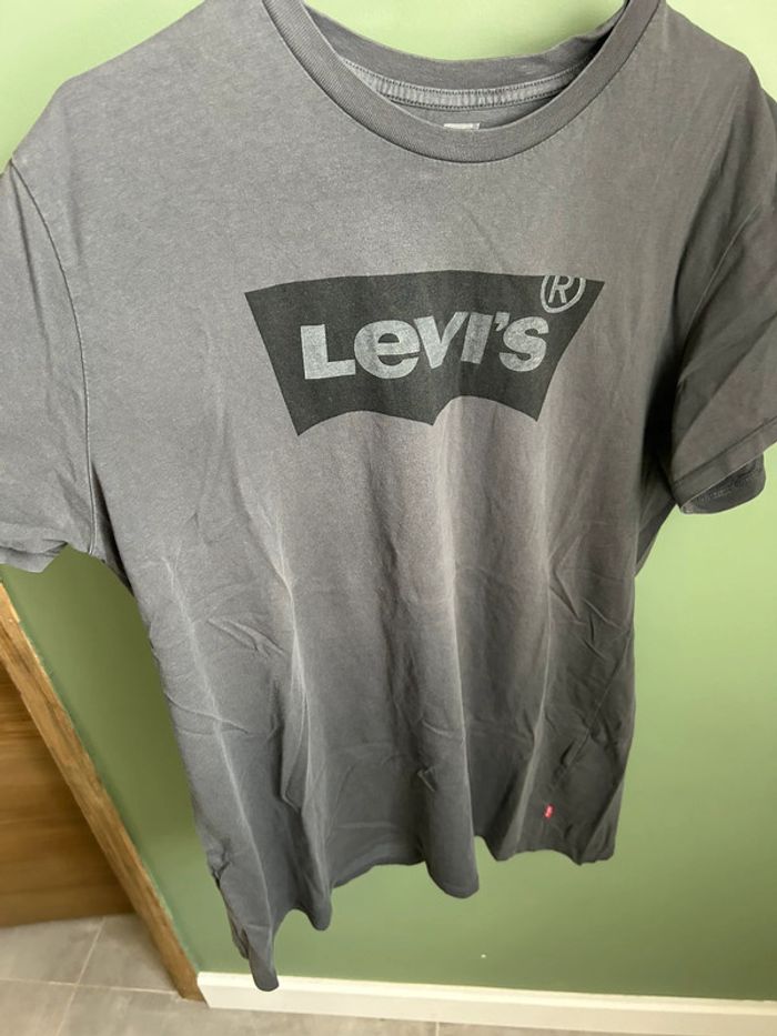 T’shirt Levis - photo numéro 3