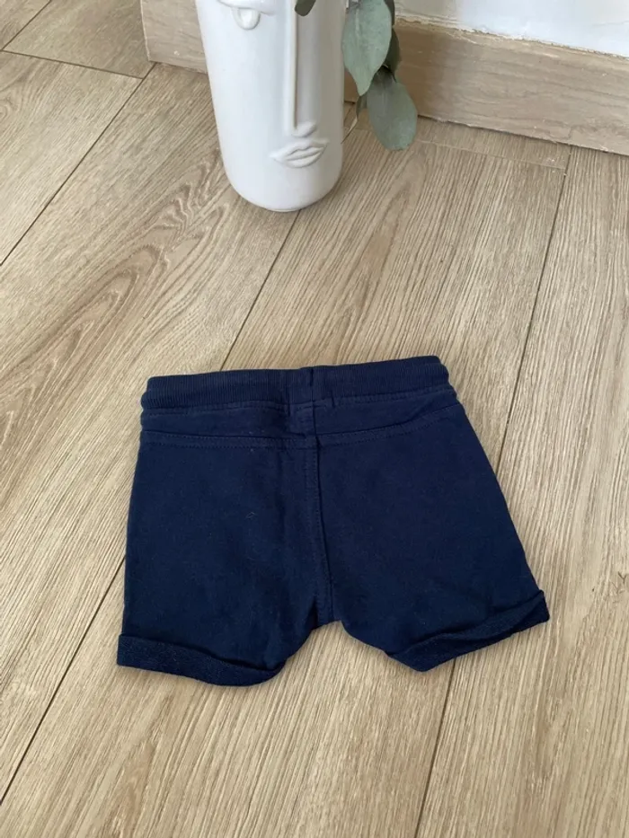 Short gemo - photo numéro 4