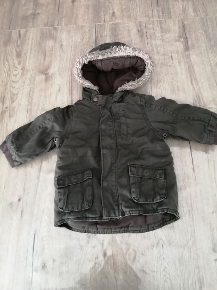 Manteau