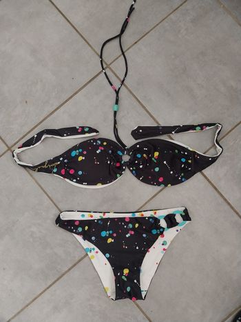 Maillot de bain réversible Desigual