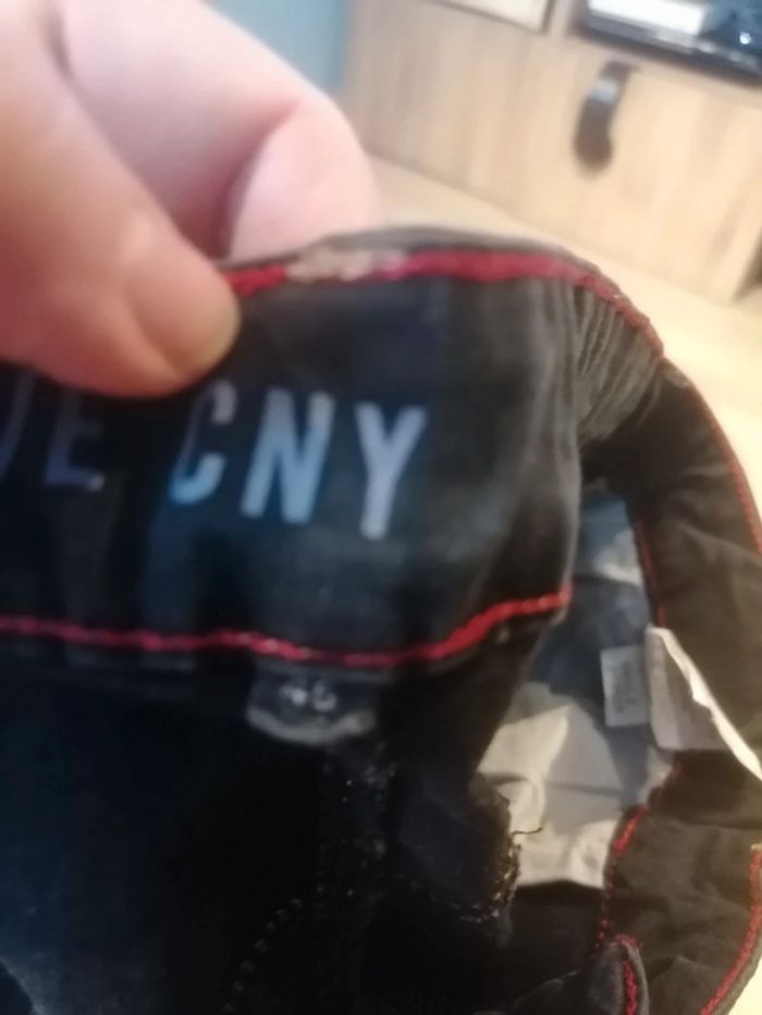 Short Complices - photo numéro 4