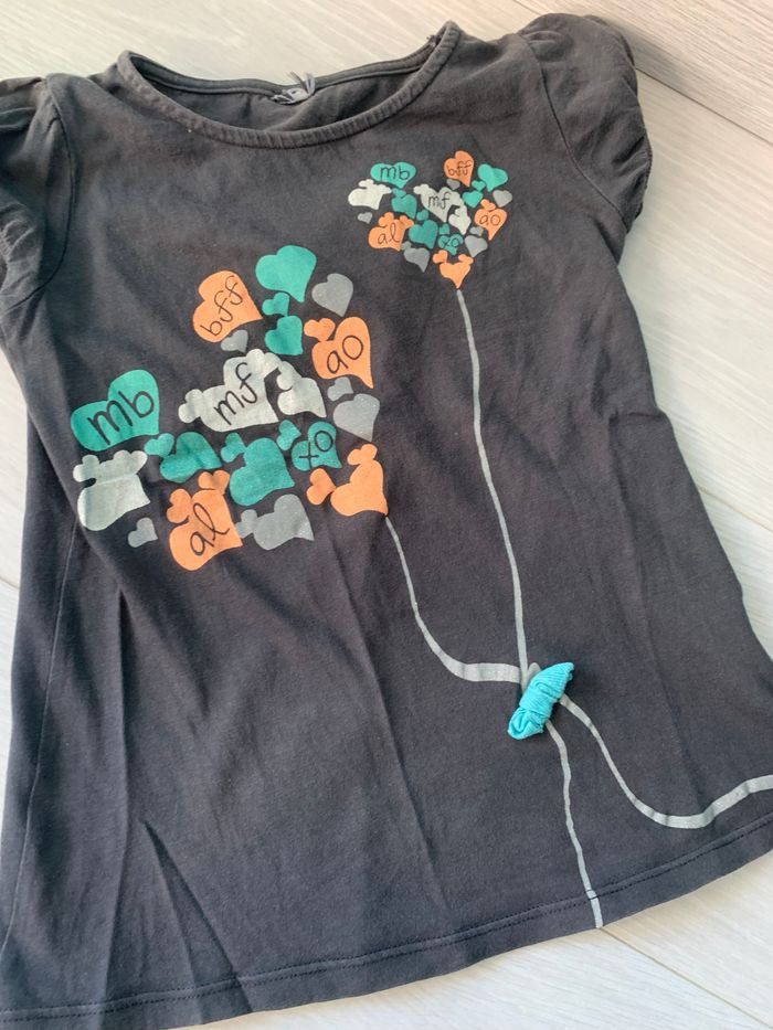 T shirt - photo numéro 2