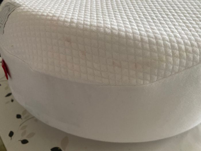 Cocoonbaby red castle - photo numéro 3