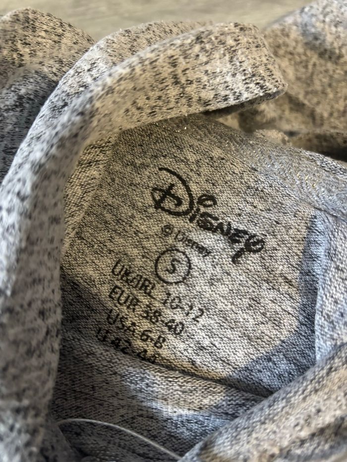 Robe de chambre Disney S - photo numéro 3