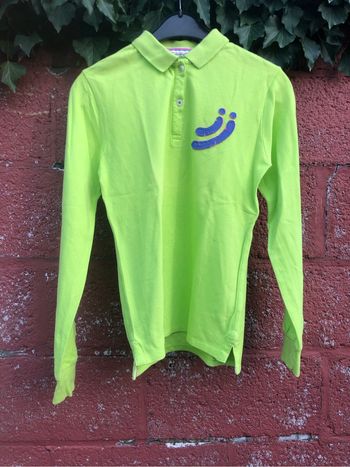 Polo J&Joy taille 16 ans