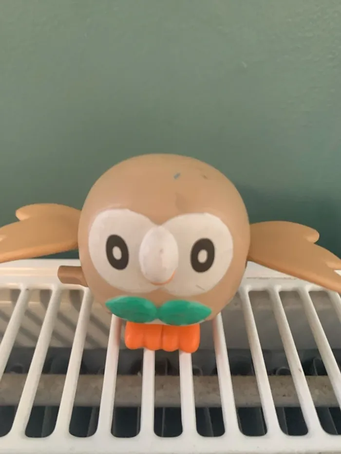 figurine pokémon - photo numéro 2
