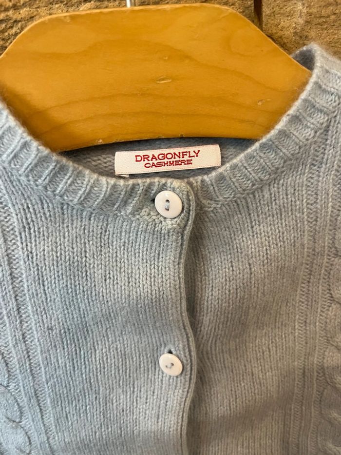 Gilet 12 mois - photo numéro 2