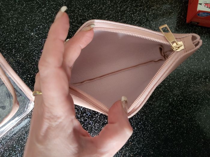 Mini sac à main - photo numéro 5