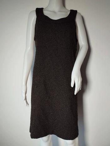 Robe Mat de Misaine taille 44 avec laine
