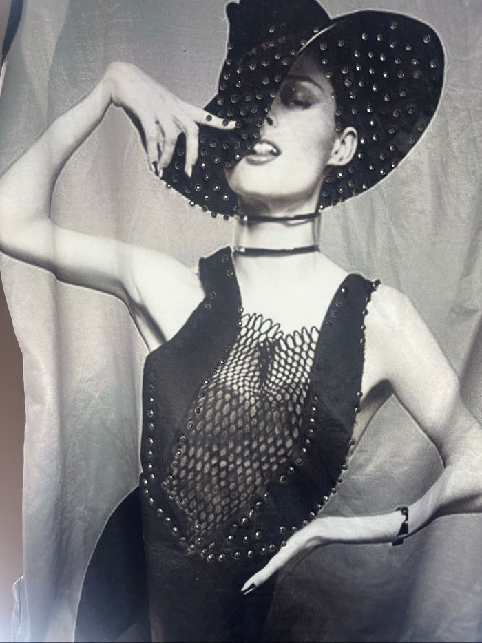 Débardeur femme - photo numéro 2