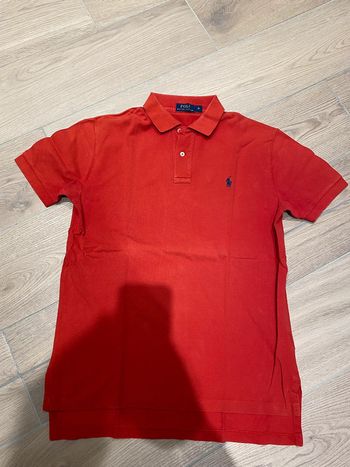 Polo Ralph Lauren taille M authentique