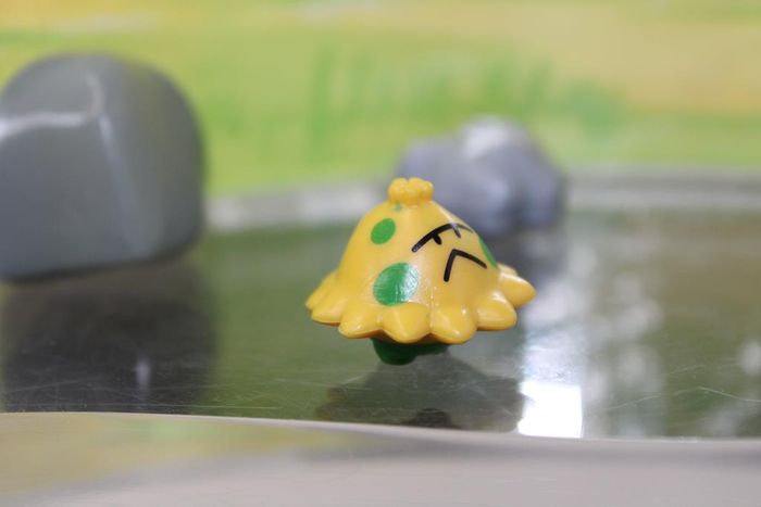 Pokemon Balignon - photo numéro 2