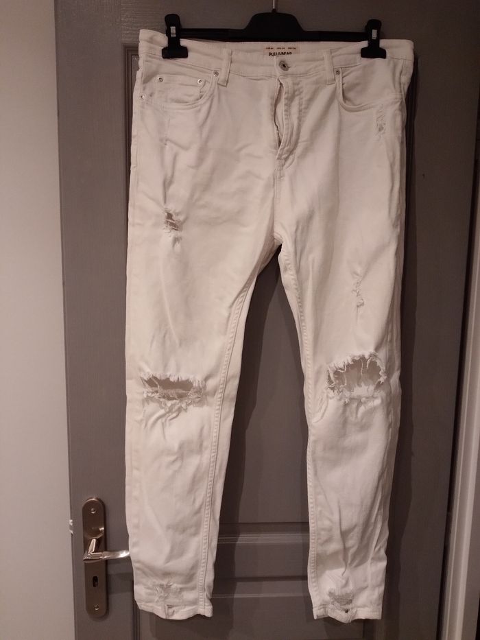 Pantalon homme - photo numéro 2