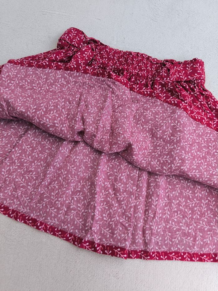 Jupe fille Okaïdi 5 ans - photo numéro 6