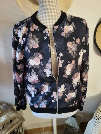 Blouson léger veste