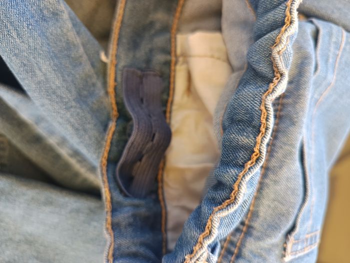 Jeans - photo numéro 3