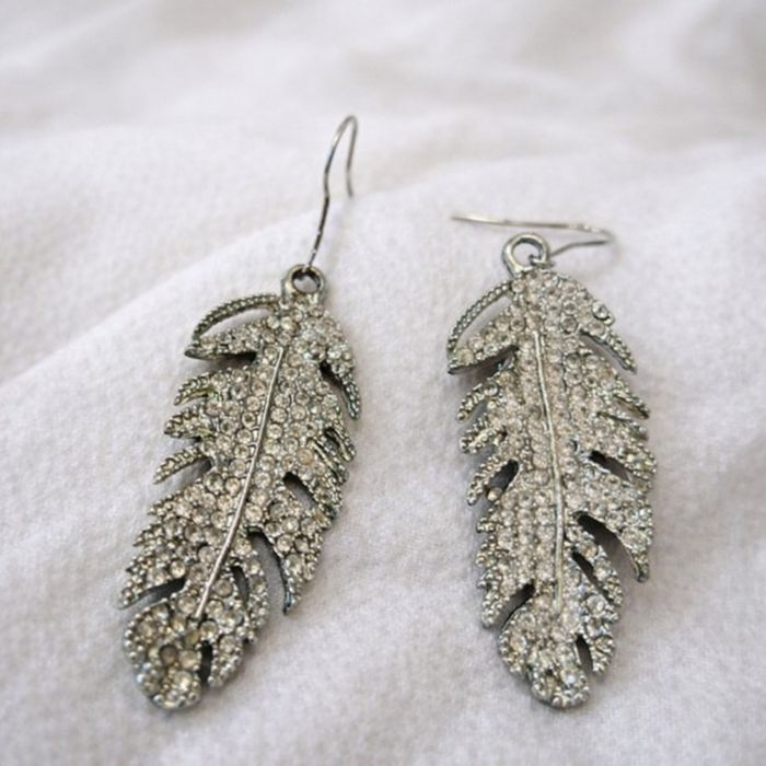 Boucles oreilles femme