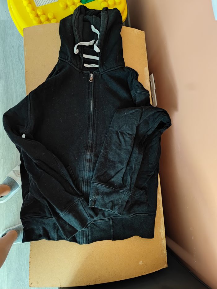 veste célio