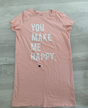 t-shirt long