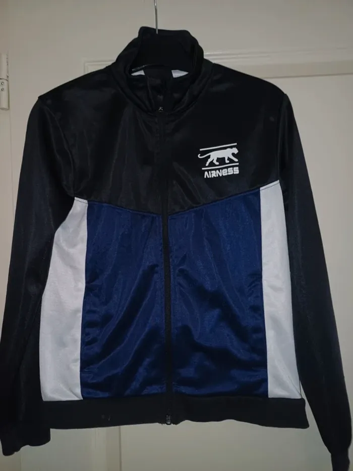 Gilets zippés Airness - photo numéro 3