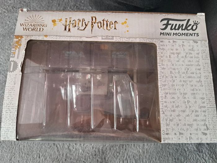 Potions class tom riddle - photo numéro 3