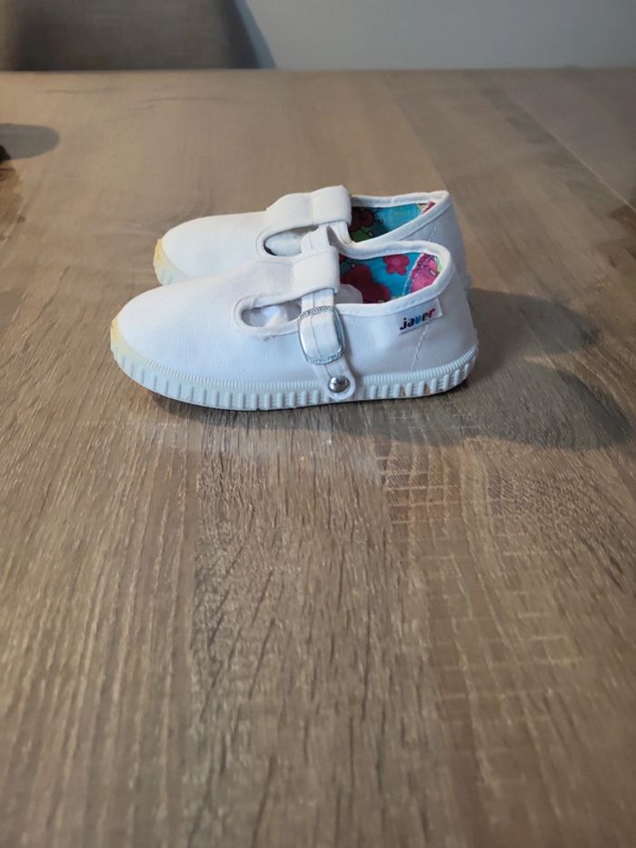Chaussures filles - photo numéro 4