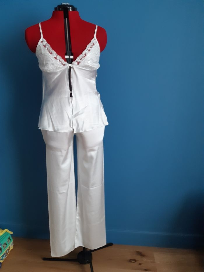 Pyjama - photo numéro 5