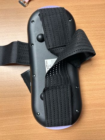 Ceinture de massage 35€