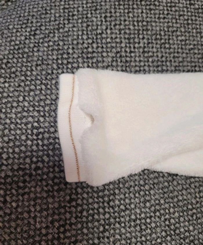 Pull tout doux Minnie 24 mois - photo numéro 4