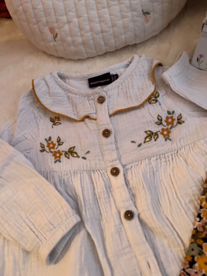 Ensemble fleuris - photo numéro 3