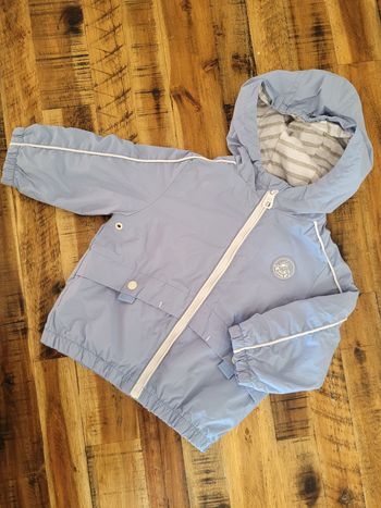 Veste Mi-Saison Orchestra 