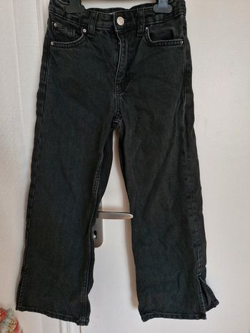 Jeans Wide leg primark