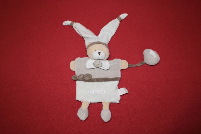 Doudou et compagnie - photo numéro 2