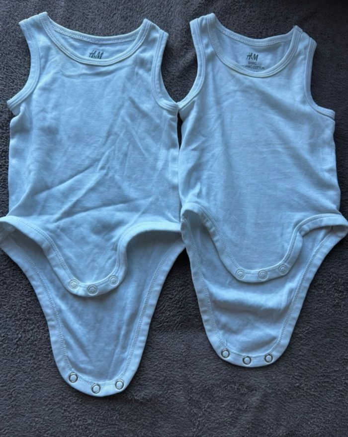 Lot de vêtements bébé garçon 3 mois - photo numéro 7