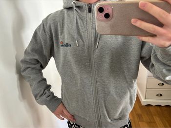 Sweet oversize