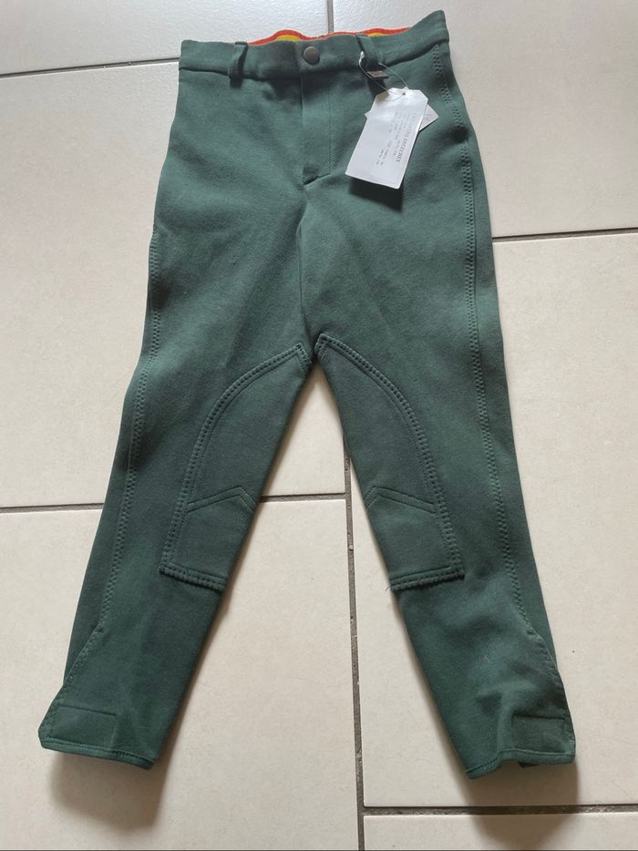 Pantalon equitation