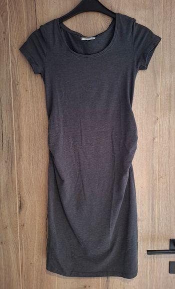 Robe maternité