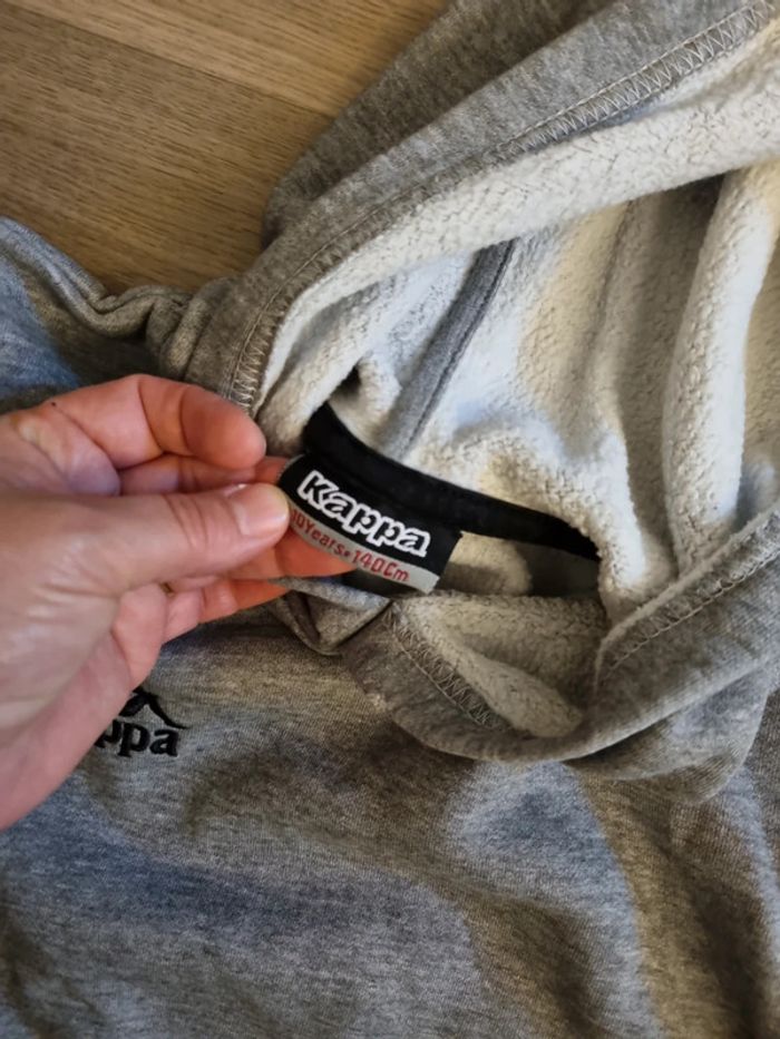 Sweat kappa - photo numéro 6