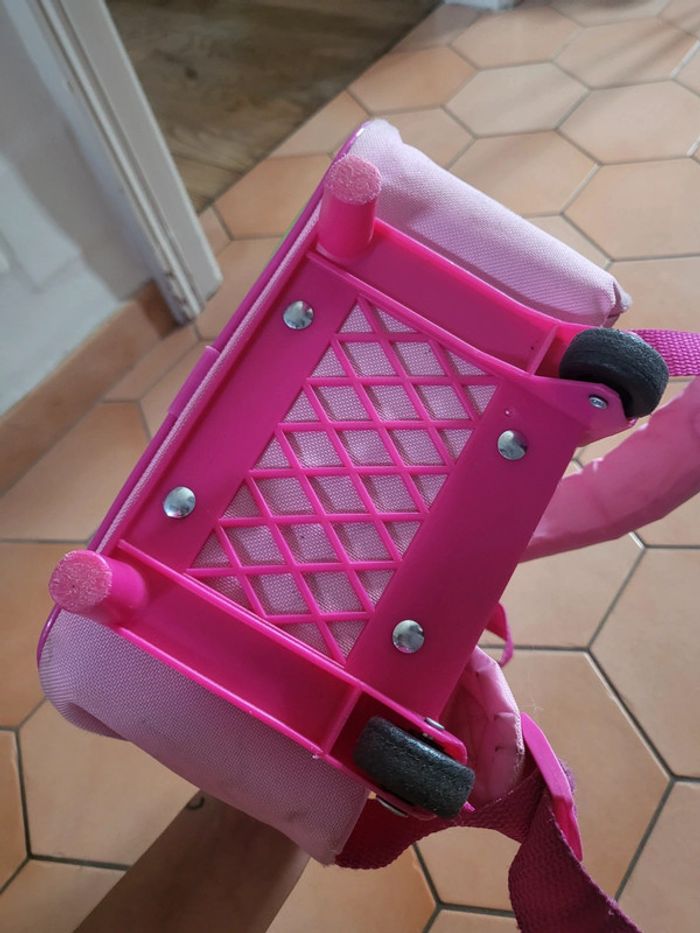 Sac à roulettes - photo numéro 12