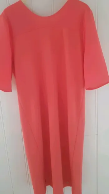 Magnifique robe