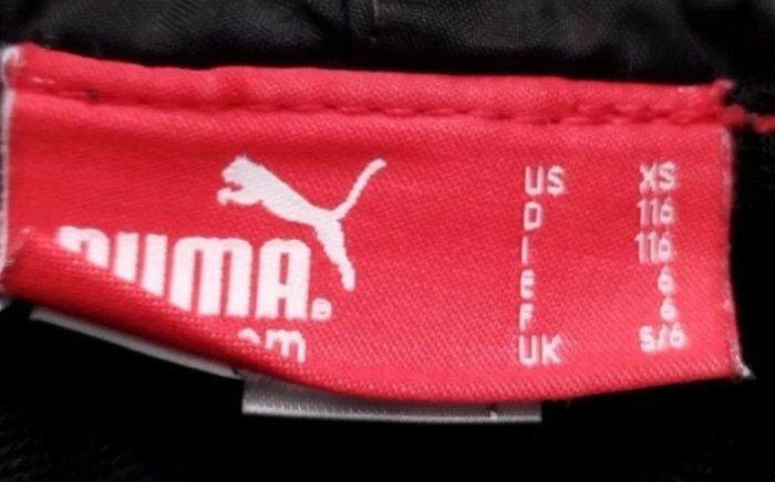 Bermuda noir léger - photo numéro 2