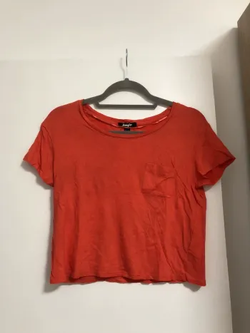 Superbe beau crop top Jennyfer taille S