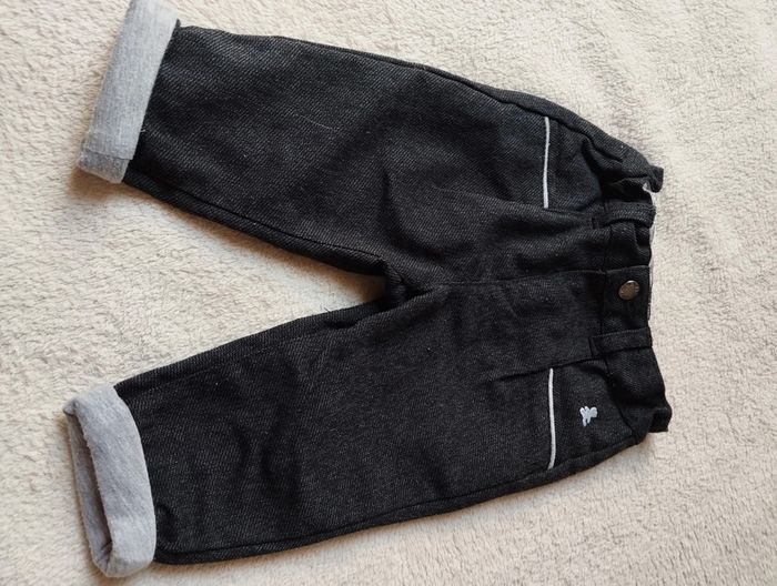 Lot pantalons - photo numéro 5